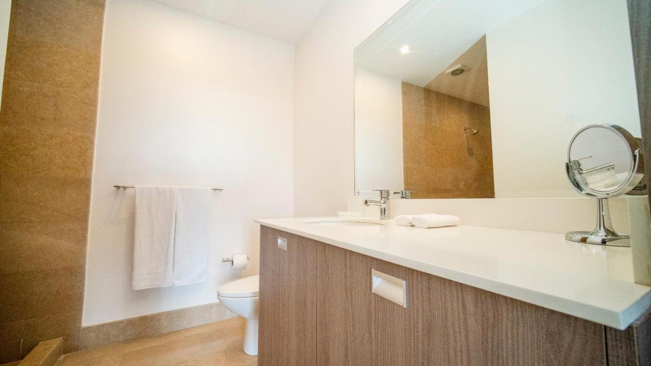 Roble Sabana 105 Luxury Apartment - Reserva Conchal Плайя Кончал Екстериор снимка