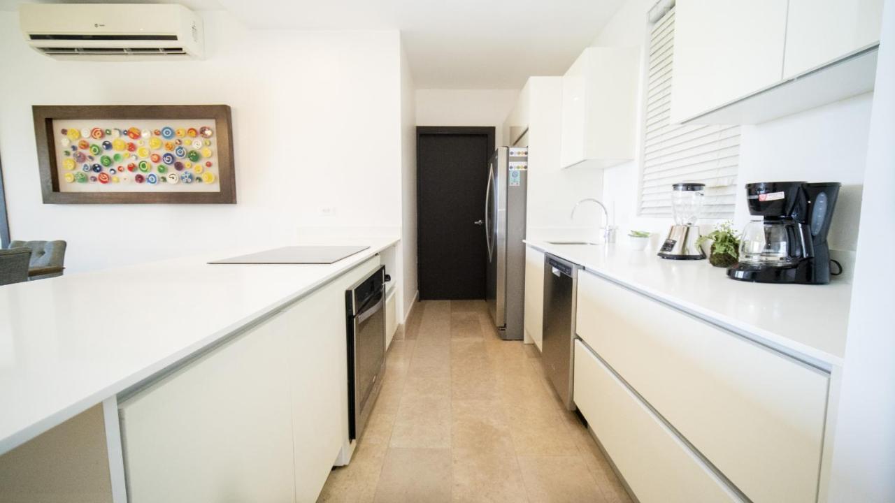 Roble Sabana 105 Luxury Apartment - Reserva Conchal Плайя Кончал Екстериор снимка