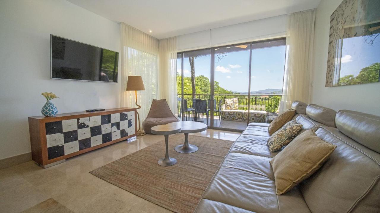 Roble Sabana 105 Luxury Apartment - Reserva Conchal Плайя Кончал Екстериор снимка